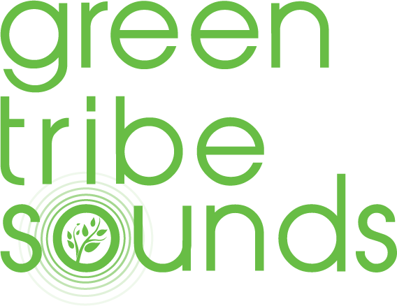 green tribe sounds